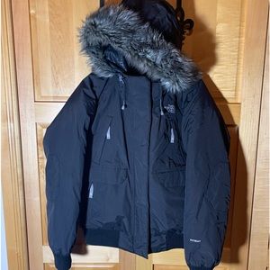 The North Face Jacket ⛰️